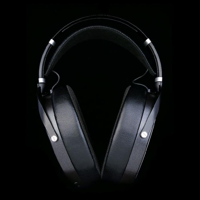 Hifiman Ananda BT R2R / AnandaBT R2R Hi-End Planar Magnetic Bluetooth Headphones with R2R DAC Technology - Open Back Headphone Original