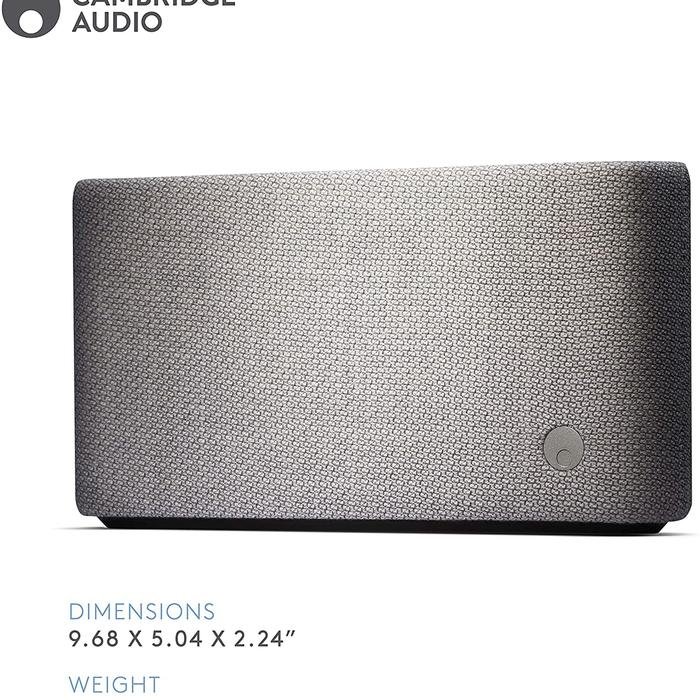 CAMBRIDGE YOYO (S) / YOYO S Portable Bluetooth Speaker Original