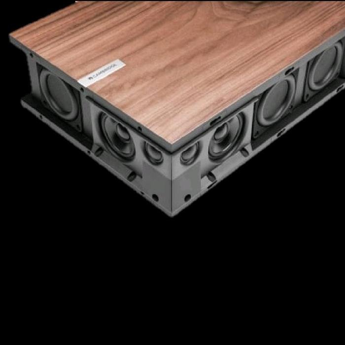 Cambridge Audio Evo One All-in-One Wireless Streaming Speaker Original