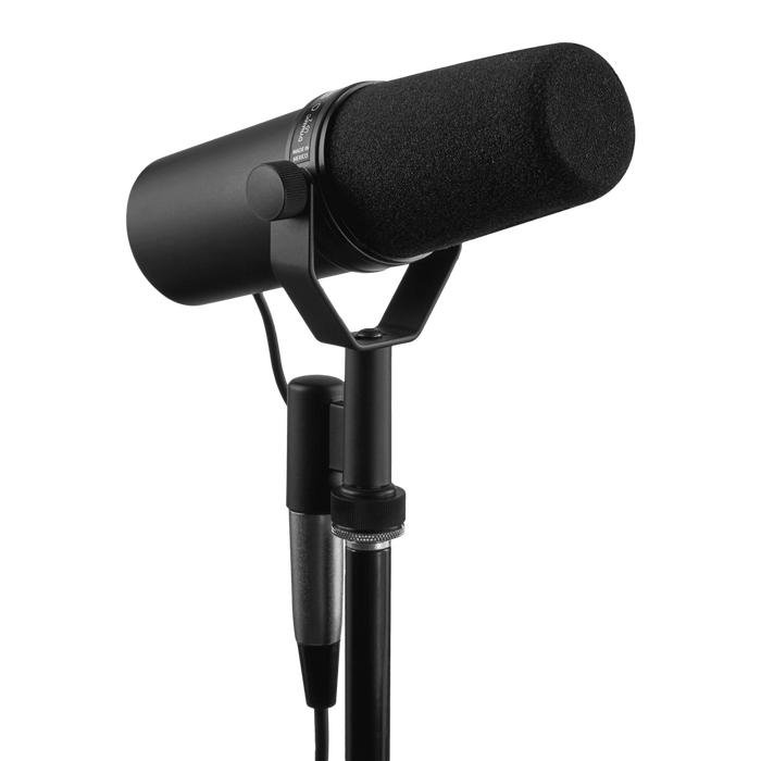 SHURE SM7B / SM 7B / SM7 B Cardioid Dynamic Vocal Microphone Original