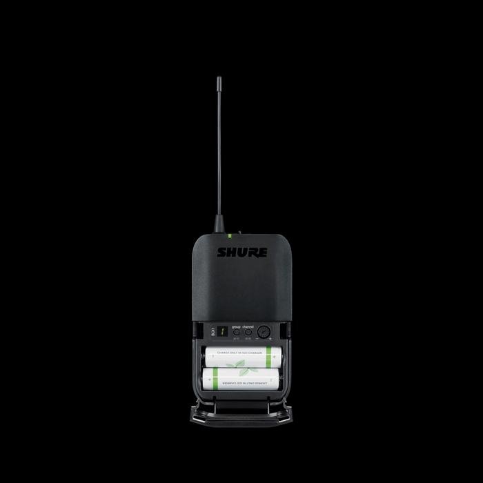 Shure BLX14 PGA31 / BLX 14 / PGA 31 Wireless Mic / Microphone Original