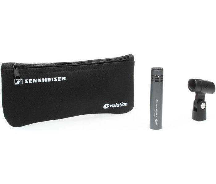 Sennheiser E 614 Super-Cardioid Condenser Microphone Original