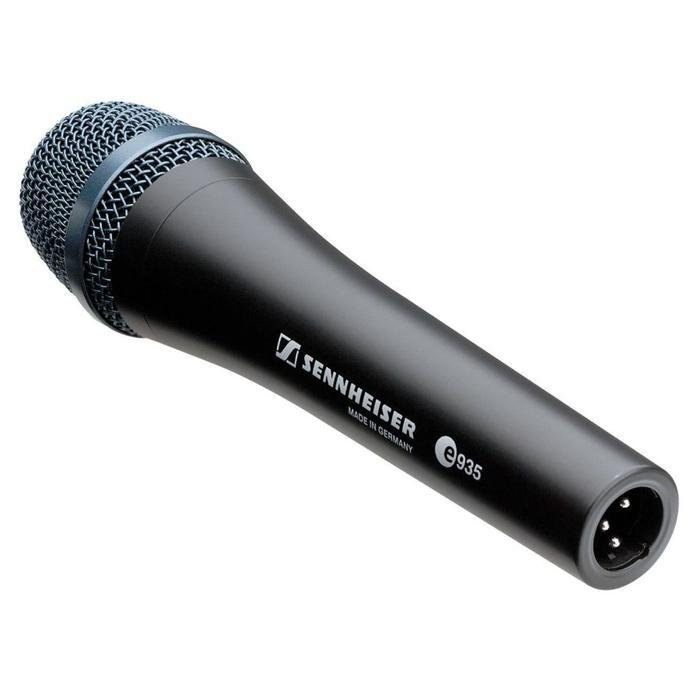 Sennheiser E 935 Dynamic Vocal Microphone Original