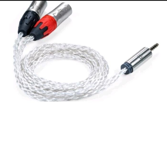 iFi 4.4mm to XLR cable High Quality Cable Original