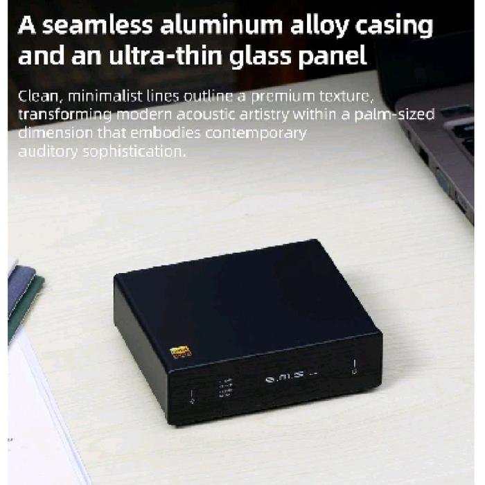 SMSL D1 / D 1 / D-1 ROHM Entry Level Audio Digital Analog Converter DAC Original