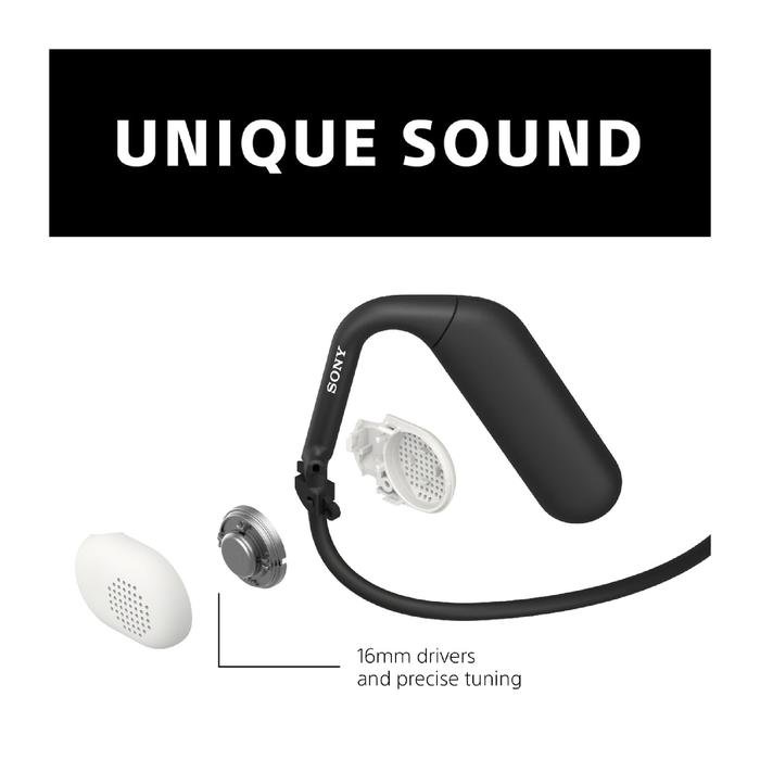 Sony WI OE610 / WIOE610 / WI OE 610 Float Run Wireless Earbuds Original