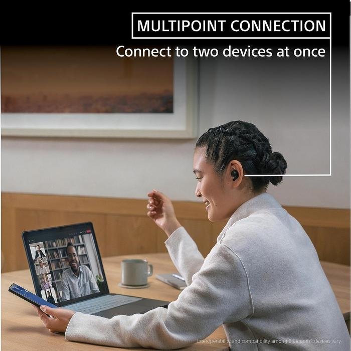 Sony WF 1000XM5 / WF1000XM5 True Wireless Noise Cancelling Earbuds TWS Original