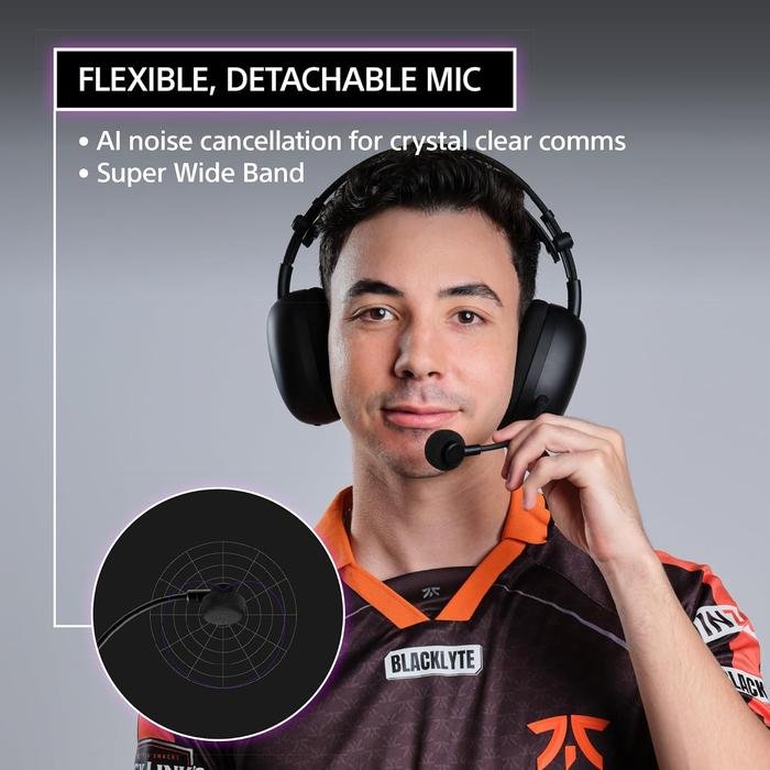 SONY INZONE H9 II Wireless Noise Cancelling Gaming Headset Original