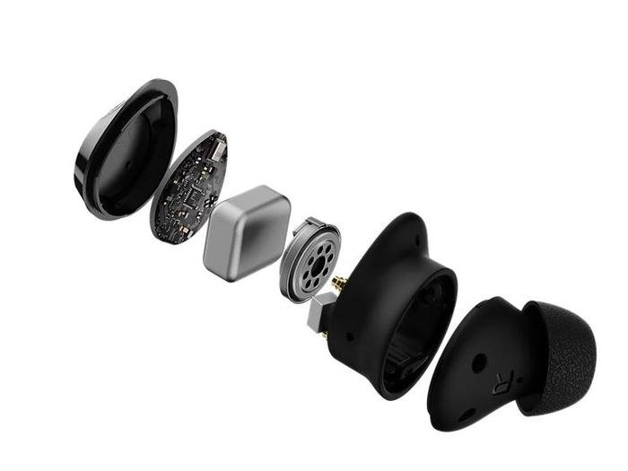 Philips TAT1300 / TAT 1300 True Wireless TWS Original
