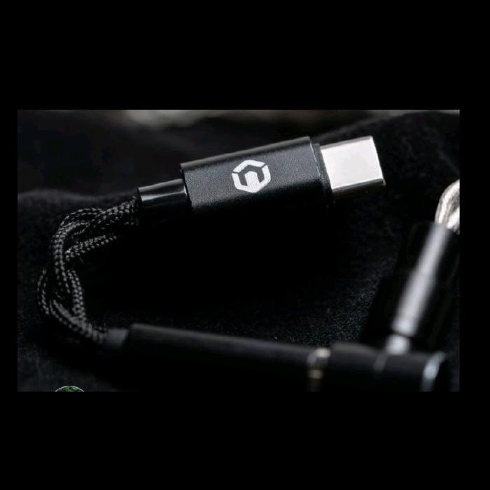 CrinEar Protocol Micro Ultra Portable DAC Amplifier / DAC Amp Original