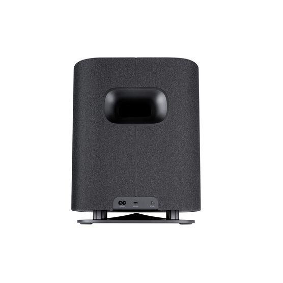 Harman Kardon Enchant-Sub-2 Floor Standing Subwoofer Speaker Original