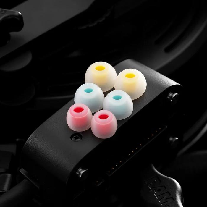 Kinera Celest Wyvern / Wyvern Pro 10mm Dynamic Driver In-Ear Monitor Earphones Original