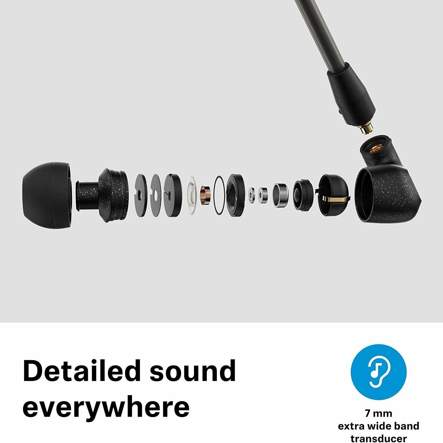 Sennheiser IE 300 / IE300 High-End In-ear Earphones Original