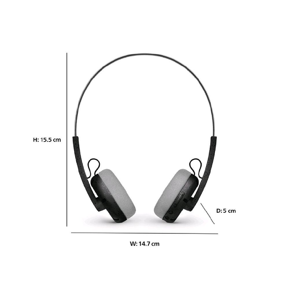 Philips TAH2000 On-ear Wireless Headphone Original