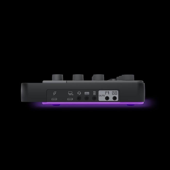 Mackie M-Caster / M Caster /MCaster Live Portable Live Streaming Mixer Original