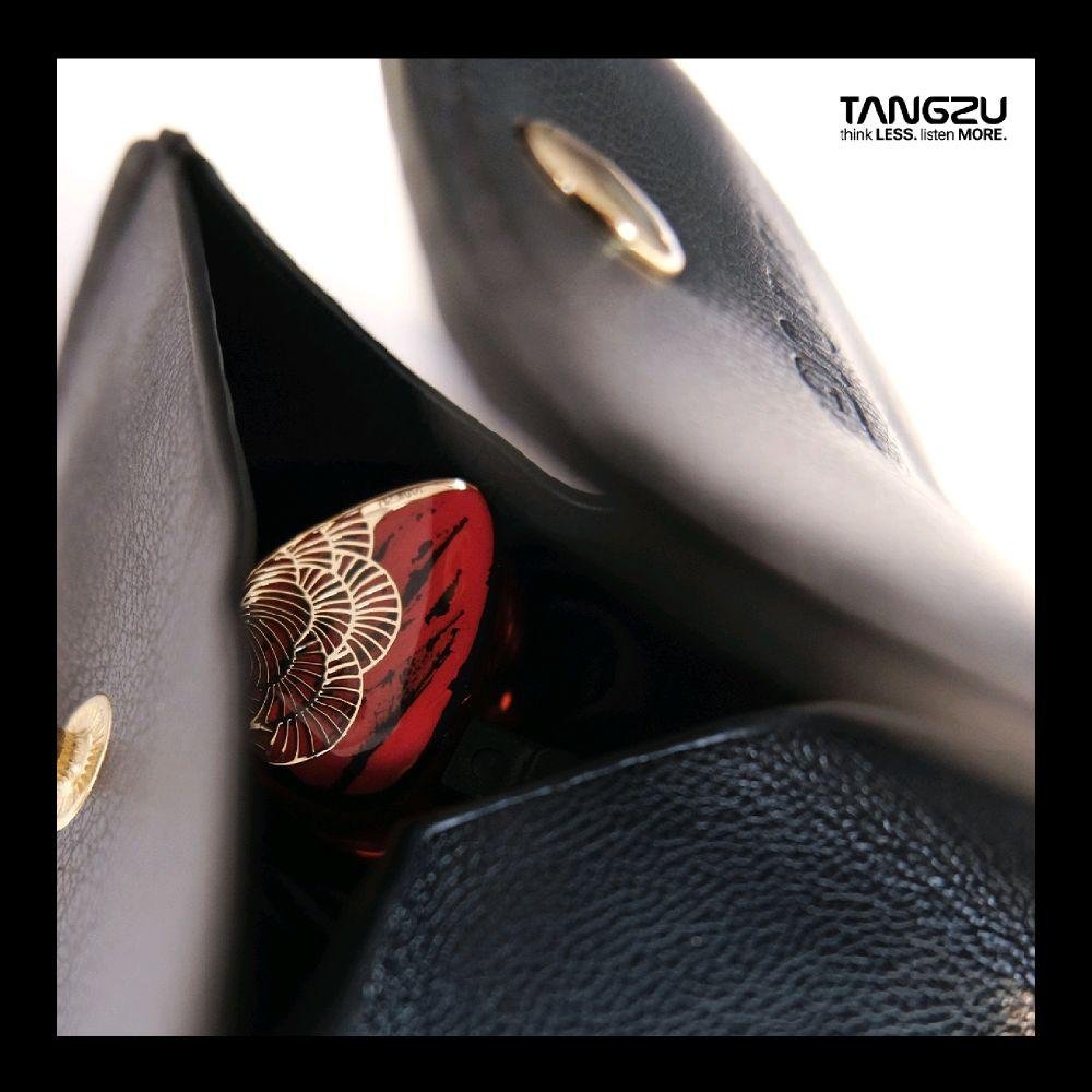 TANGZU x HBB Xuan Nv / XuanNV Hi-Fi Dual DD In-Ear Monitors Earphones / IEM Original