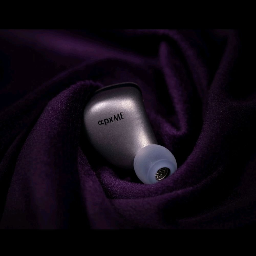 PMG Audio Apx ME Metal Edition Ultra High-End Flagship In Ear Monitor Earphone / IEM Original