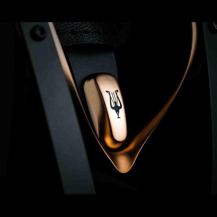 MEZE Audio 109 Pro / 109Pro Premium Dynamic Open-Back Headphone Original