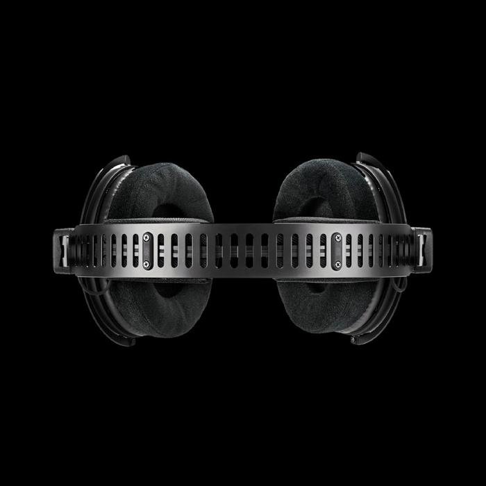 Audio Technica ATH R50x / ATH-R50x / ATH R50 x / ATH R 50 x Professional Open-Back Reference Headphones Original