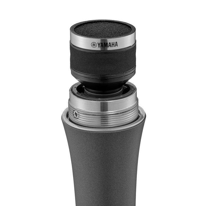 Yamaha YDM-505 / YDM505 Dynamic Wired Microphone Cardioid XLR Original