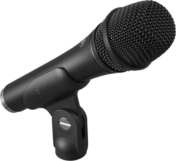 Yamaha YDM-707 / YDM707 Dynamic Wired Microphone Super Cardioid XLR Original
