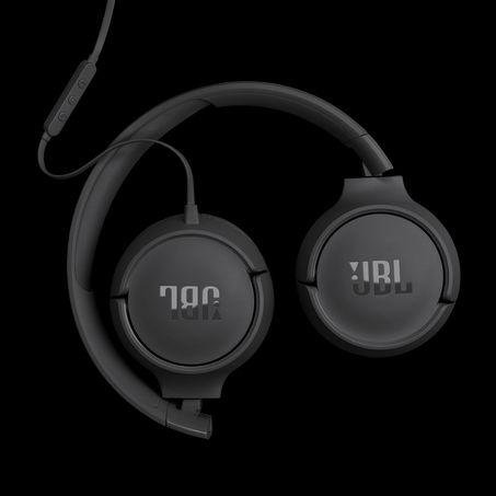 JBL Tune 520C / Tune 520 C / Tune520C / T520C / T520 C / T 520C / T 520 C USB-C - Hi-Res Wired On-Ear Headphones Original