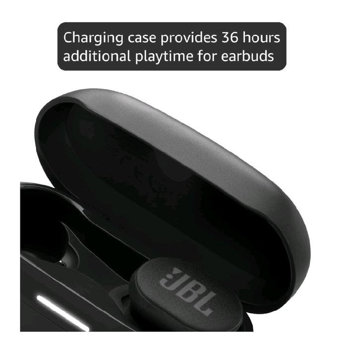 JBL Endurance Race 2 / Endurance Race2 / Endurance Race Gen 2 Waterproof Sport True Wireless Earbuds with Active Noise Cancelling / TWS Original