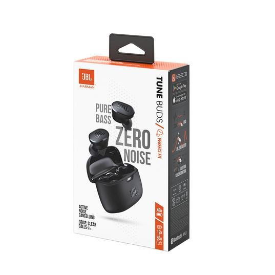 JBL Tune Buds True Wireless Noise Cancelling Earbuds with Ip54 TWS Original