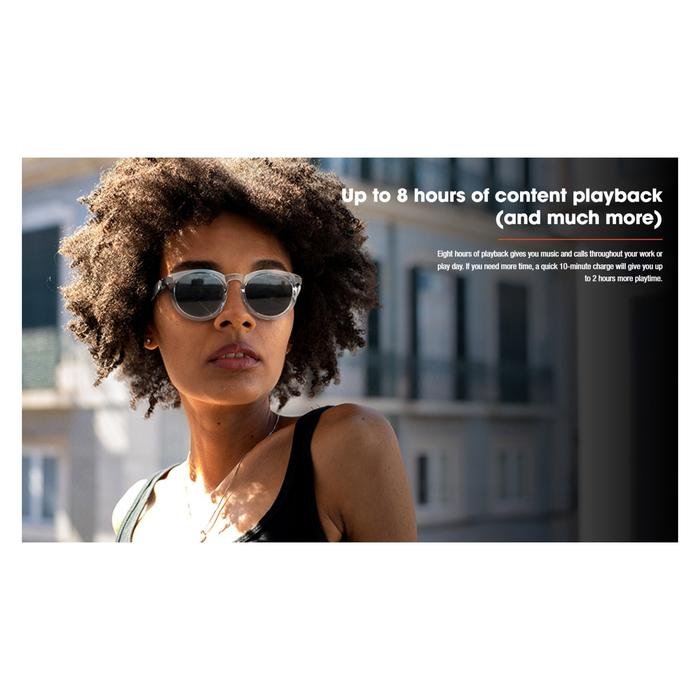 JBL Soundgear / Sound Gear FRAMES Audio Glasses with JBL OpenSound / Open Sound Technology Original