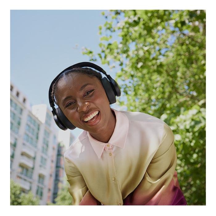 JBL Live 770 NC / Live 770NC / Live770NC Wireless Over-Ear Headphones with True Adaptive Noise Cancelling Original