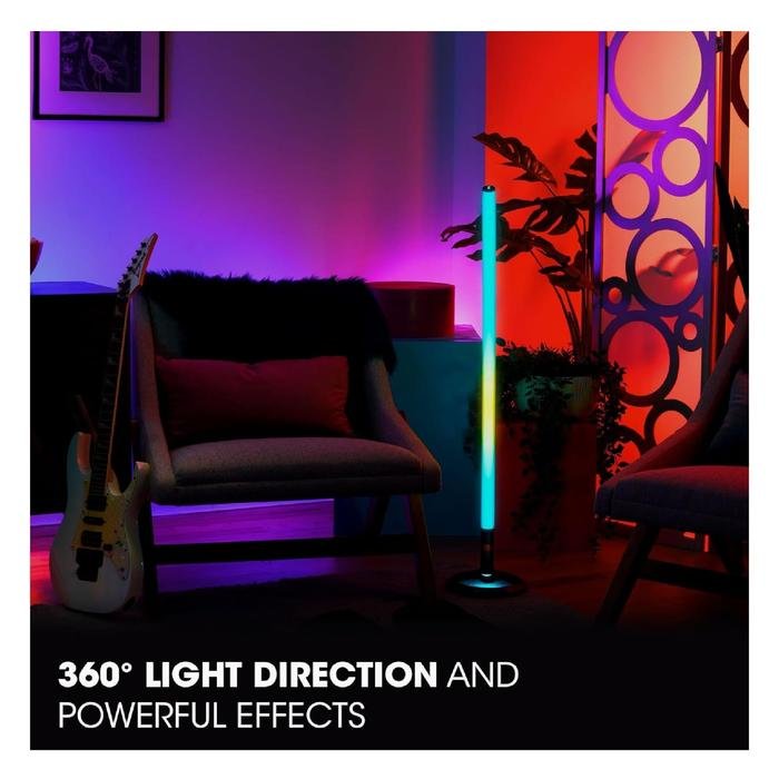 JBL Partylight Stick Bluetooth Party Light Stick Work with Partybox Original