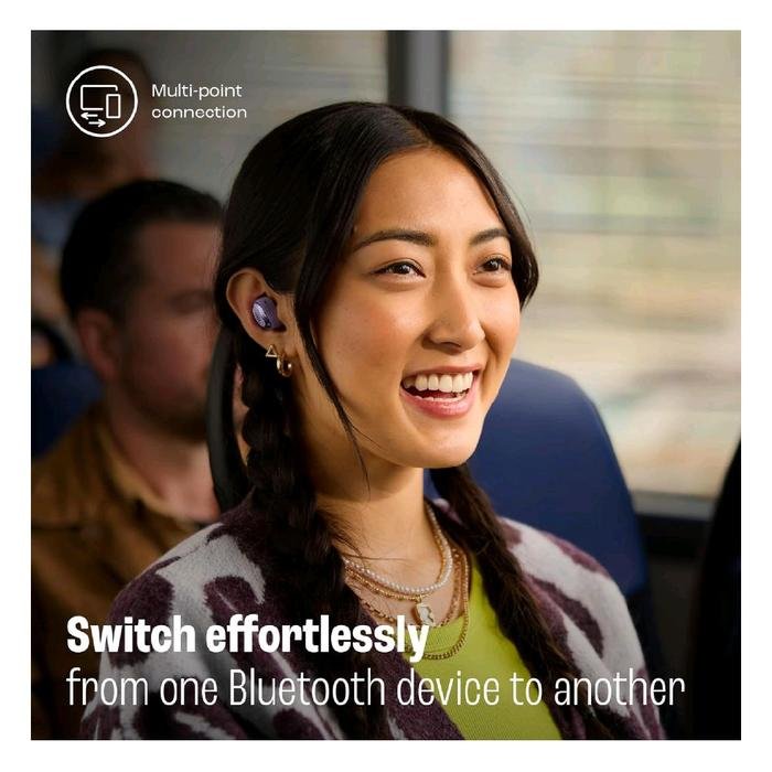 JBL Live Buds 3 / Live Buds3 True Wireless Noise Cancelling Bud-Type Earbuds / TWS Original