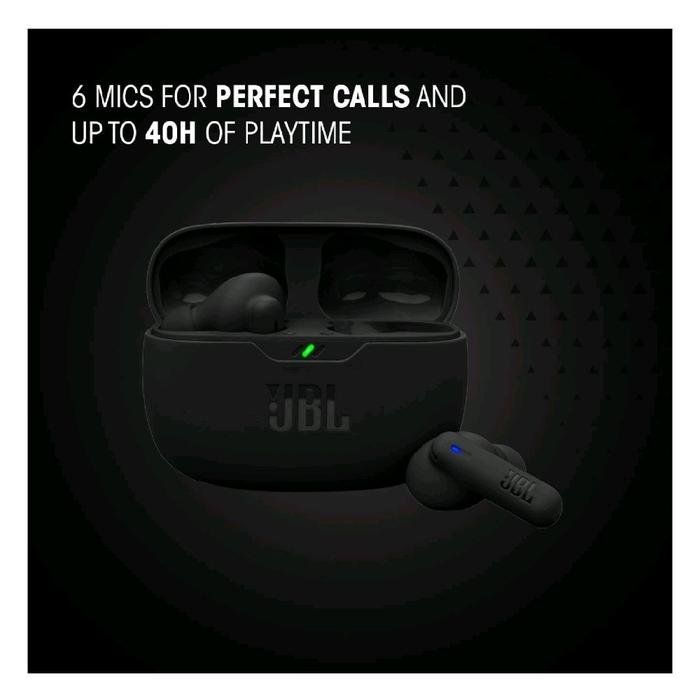JBL Wave Beam 2 / Wave Beam2 True Wireless Noise Cancelling Earbuds TWS Original
