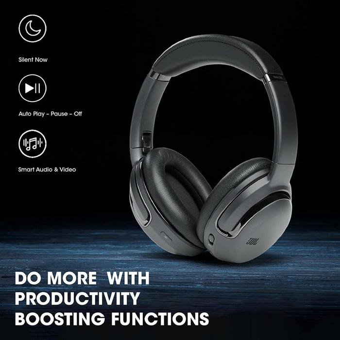 JBL TOUR ONE M2 / Mark 2 Hi-Res Wireless Noise Cancelling Headphones Original