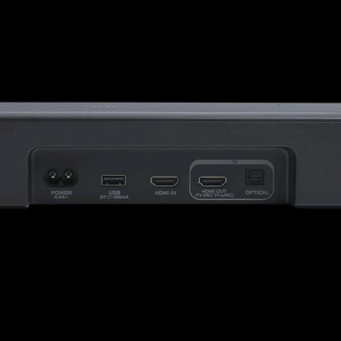 JBL Bar 300 Mk2 / Bar300Mk2 / Bar 300Mk2 - 5.0 Channel All-in-One Soundbar with Dolby Atmos Soundbar Original