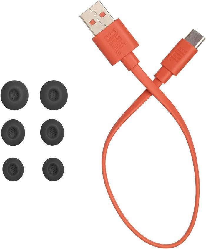 JBL Tune Buds 2 (Ghost Edition) True Wireless Bluetooth TWS Earbuds Earphones Original