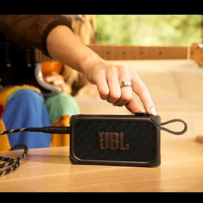 JBL Bandbox Solo Compact AI-Powered Practice Portable Amplifier and Speaker Original