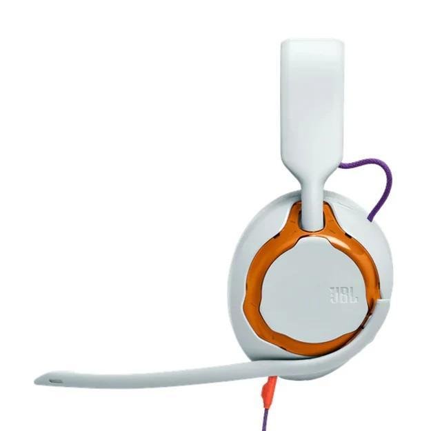 JBL Quantum 250 Wired Multiplatform Gaming Headset Original
