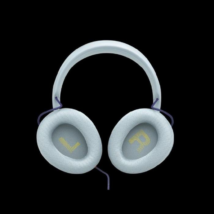 JBL Quantum 120 / Quantum120 Wired Multiplatform Gaming Headset Original