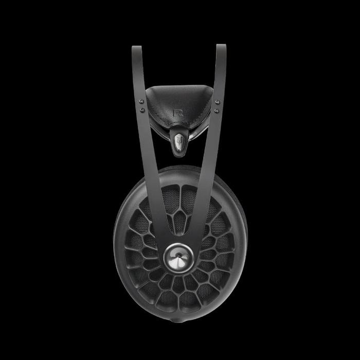 Meze Audio 105 AER / 105AER 50mm Wired Over Ear Audiophile Open-Back Headphones Original