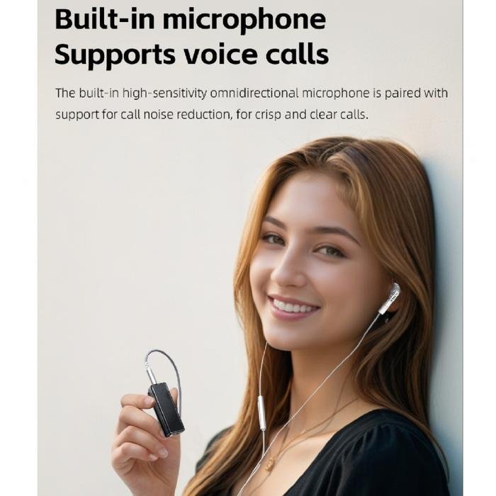 Fiio BTR 11 / BTR11 Portable HiFi Bluetooth DAC Headphone Amplifier / DAC Amp Original