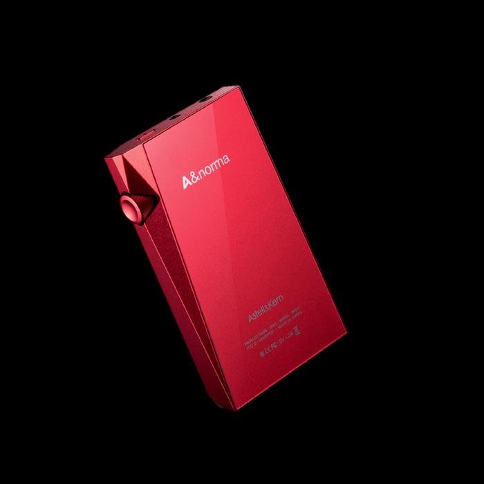 ASTELL & KERN A&norma AK SR25 / AK SR 25 Hi-Fi Digital Audio Players Original