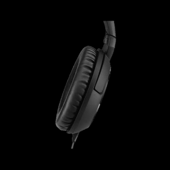 Sennheiser HD 200 PRO / HD200 PRO / HD200PRO / HD 200PRO Professional Over-Ear Monitoring Studio Headphones Original