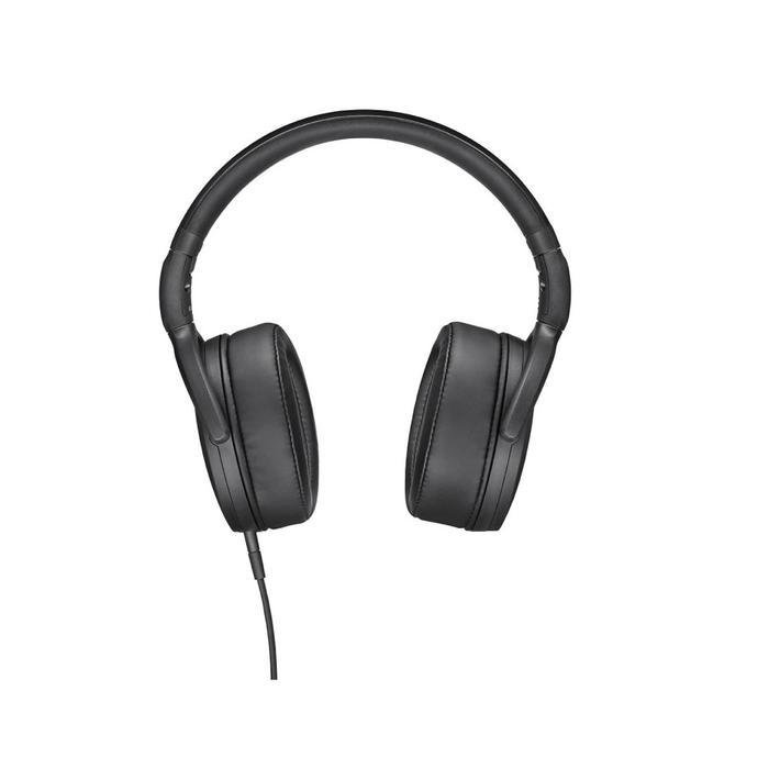 Sennheiser HD400U / HD 400 U / HD400 U Around ear Wired Headphones Type C Original