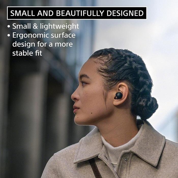 Sony WF 1000XM5 / WF1000XM5 True Wireless Noise Cancelling Earbuds TWS Original
