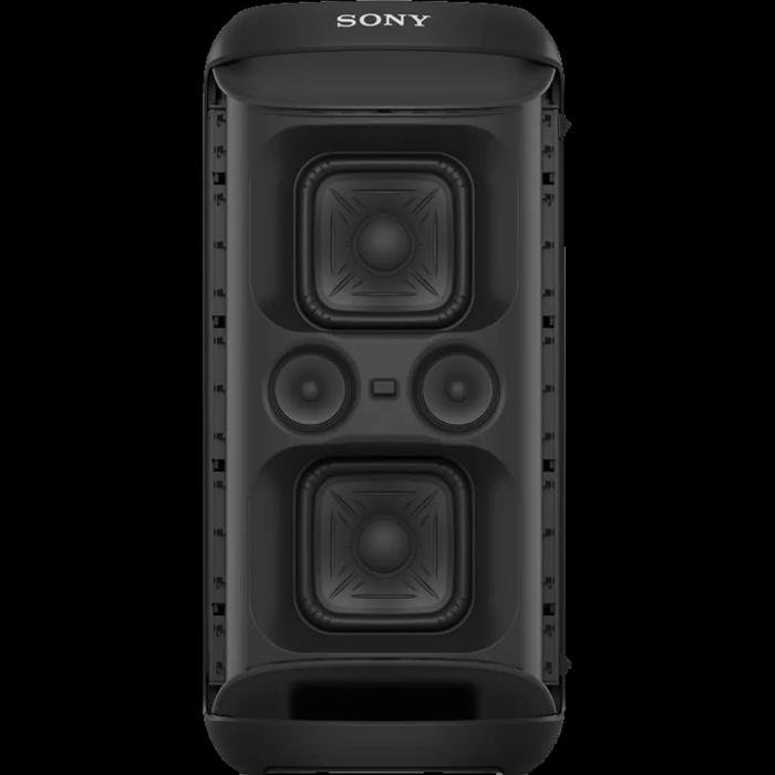 Sony SRS-XV500 / SRS XV500 / SRS XV 500 X-Series Wireless Bluetooth Party Speaker with Powerful Sound and MEGA BASS Original