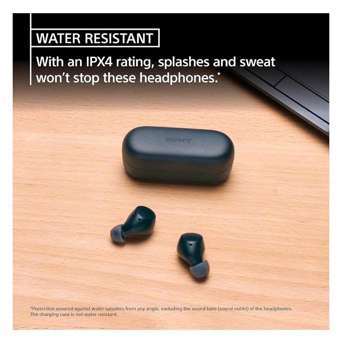 Sony WF-C510 / WF C510 / WFC510 Ultra Compact Truly Wireless Earbuds / TWS Original