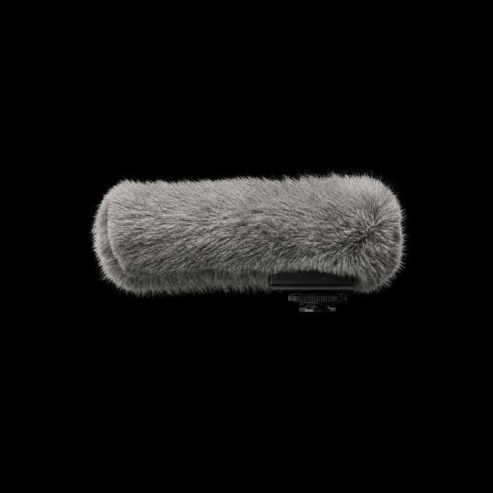 Audio Technica ATV-SG1LE / ATV SG1LE / ATV SG1 LE / ATVSG1LE On-Camera Shotgun Microphone Original
