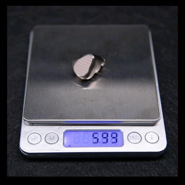 Kiwi Ears Halcyon World's First MEMS+1DD+3BA Tribrid In Ear Monitor Earphone / IEM Original