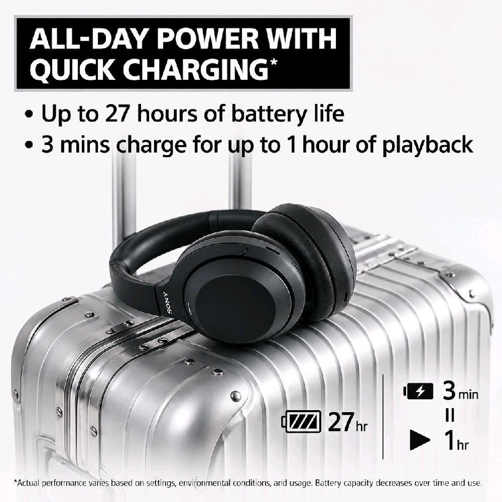 Sony WH-1000XM4C / WH 1000XM4C / WH1000XM4C / WH 1000X M4C (M4 2nd Gen) Wireless Noise Cancelling Headphones Original